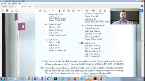 what is sorites in logic.